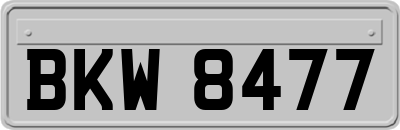 BKW8477