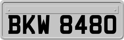 BKW8480