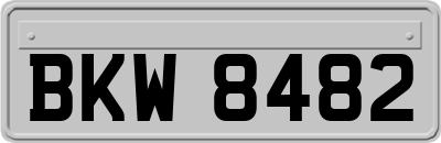BKW8482