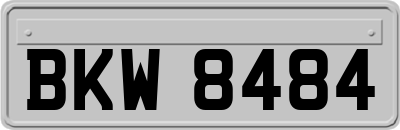 BKW8484