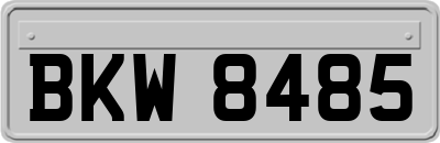 BKW8485