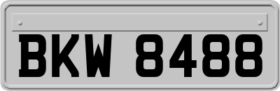 BKW8488