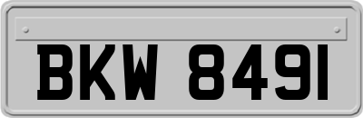 BKW8491