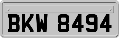 BKW8494