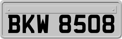BKW8508