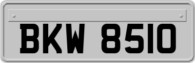 BKW8510