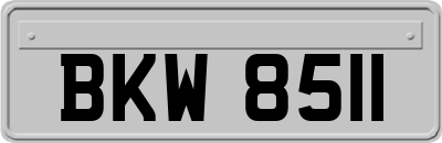 BKW8511