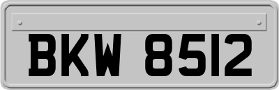 BKW8512