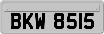 BKW8515