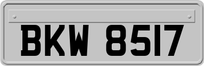 BKW8517
