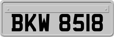 BKW8518