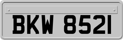 BKW8521
