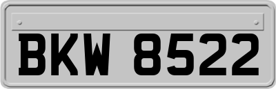 BKW8522