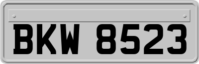 BKW8523