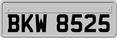 BKW8525