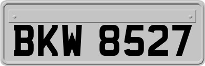 BKW8527