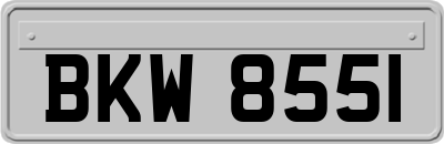 BKW8551