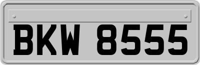 BKW8555