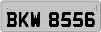 BKW8556