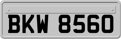BKW8560