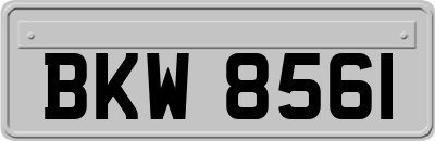 BKW8561