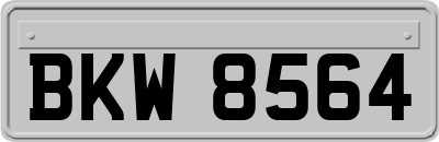 BKW8564
