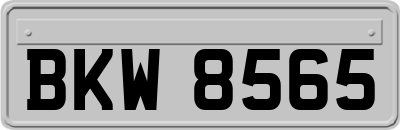 BKW8565