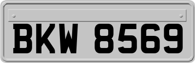 BKW8569