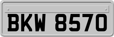 BKW8570