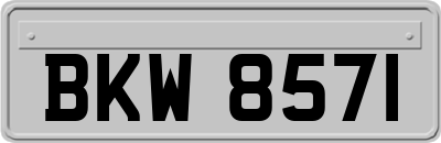 BKW8571