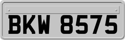 BKW8575