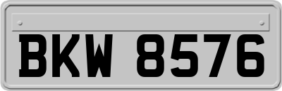 BKW8576