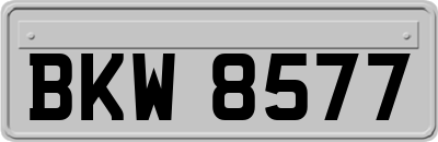 BKW8577