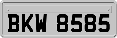 BKW8585