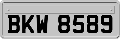 BKW8589