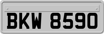 BKW8590