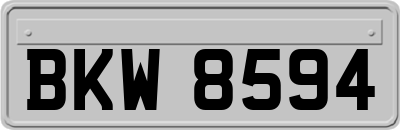 BKW8594