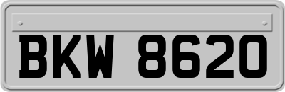 BKW8620