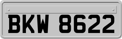 BKW8622