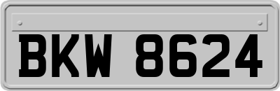 BKW8624