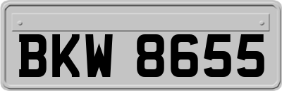 BKW8655
