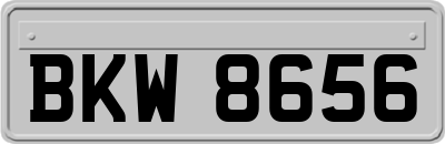 BKW8656