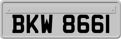 BKW8661