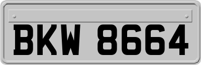 BKW8664