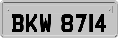 BKW8714