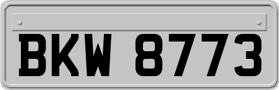 BKW8773