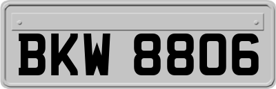 BKW8806