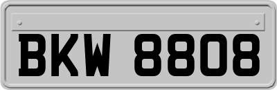BKW8808