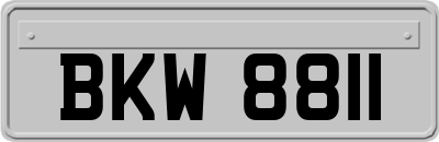 BKW8811
