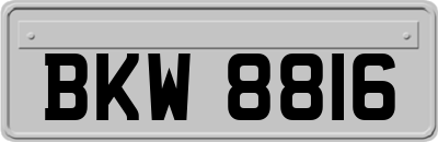 BKW8816
